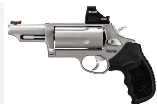 Taurus Judge Toro Magnum 45LC/410